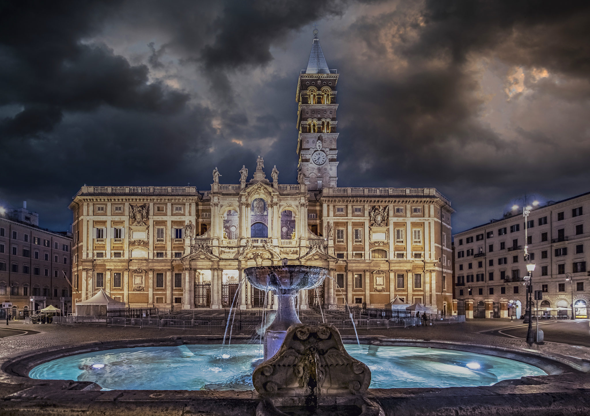 Rome